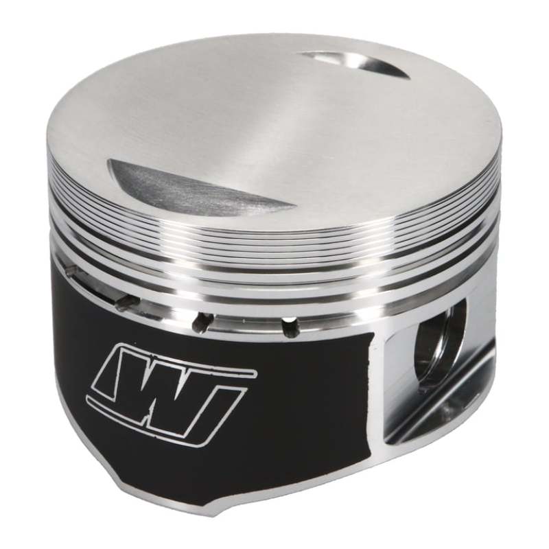 Wiseco Toyota 4EFTE 74.50mm Bore -2.5cc 1.1 Piston Kit - DTX Performance