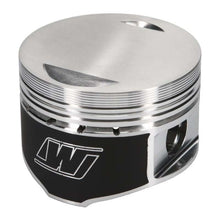 Load image into Gallery viewer, Wiseco Toyota 4EFTE 74.50mm Bore -2.5cc 1.1 Piston Kit - DTX Performance