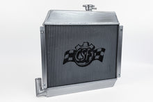 Load image into Gallery viewer, CSF BMW E10 2002 High Performance All Aluminum Radiator - DTX Performance