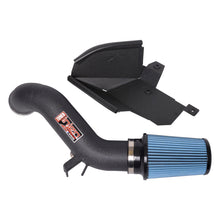 Load image into Gallery viewer, Injen 2022+ Volkswagen GTI (MK8) L4-2.0L Turbo SP Aluminum Series Air Intake System - Wrinkle Black - DTX Performance