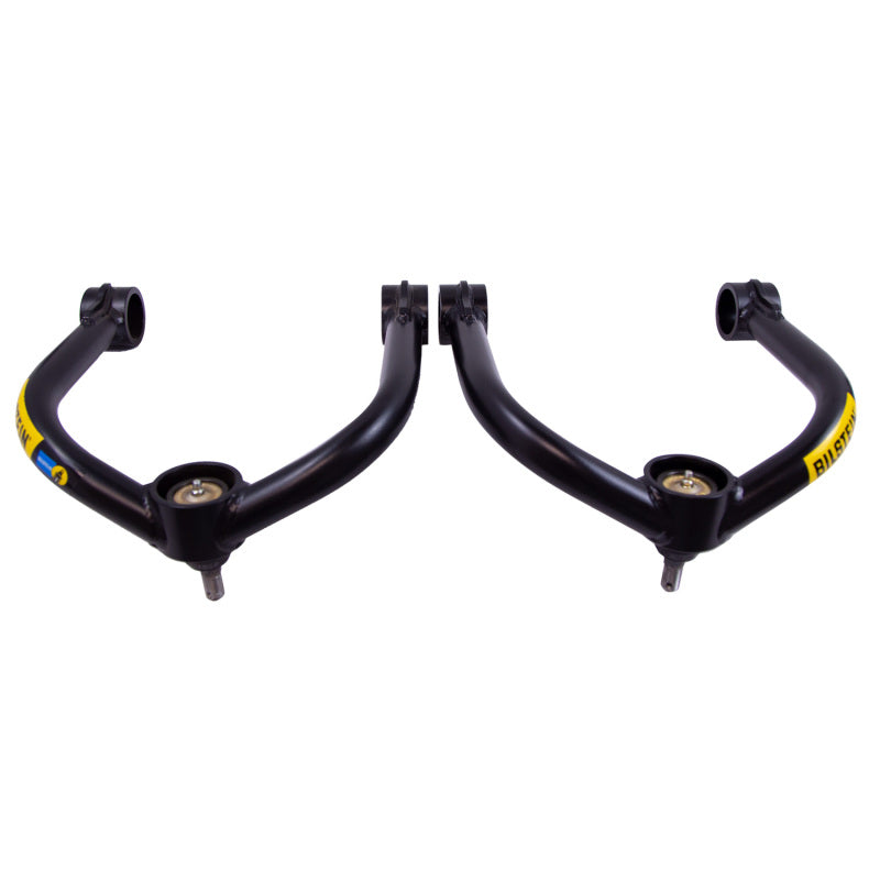 Bilstein Nissan Titan 04+ B8 Upper Control Arms - DTX Performance