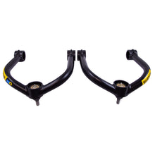 Load image into Gallery viewer, Bilstein Nissan Titan 04+ B8 Upper Control Arms - DTX Performance