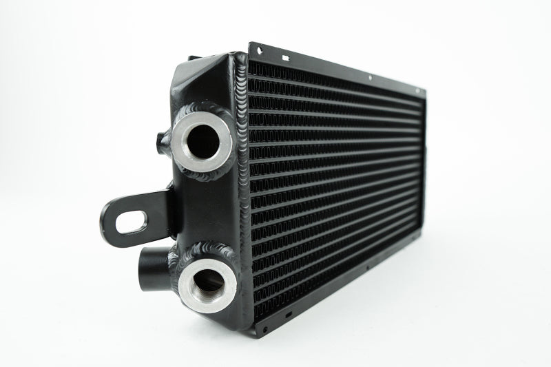 CSF 65-89 Porsche 911 / 930 OEM+ High-Performance Oil Cooler - DTX Performance