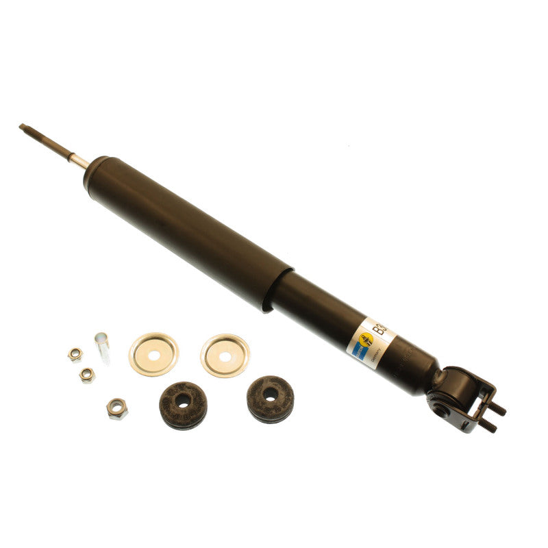 Bilstein B4 1986 Mercedes-Benz 560SL Base Front 36mm Monotube Shock Absorber - DTX Performance