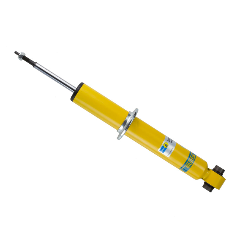 Bilstein B6 03-08 Mercedes-Benz SL55 AMG (w/o Electronic Suspension) Rear Monotube Shock Absorber - DTX Performance