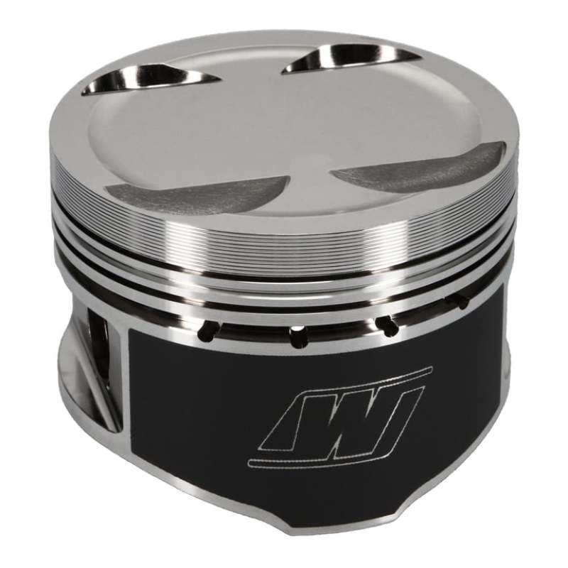 Wiseco Toyota 3SGTE 4v Dished -6cc Turbo 86.5mm +.5mm Oversize Piston Kit - DTX Performance