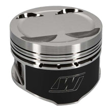 Load image into Gallery viewer, Wiseco Toyota 3SGTE 4v Dished -6cc Turbo 86mm Piston Kit - DTX Performance