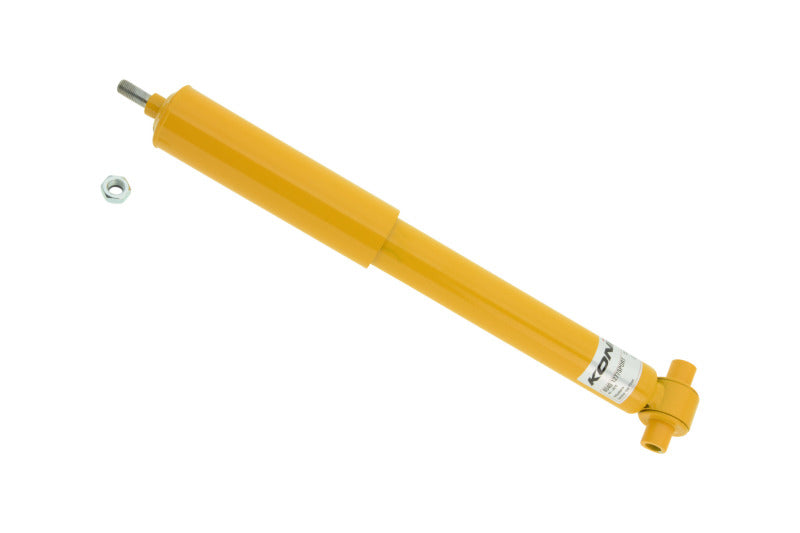 Koni Sport (Yellow) Shock 99-06 Volvo S60/S80/V70 FWD only (Excl AWD R and self level) - Rear - DTX Performance