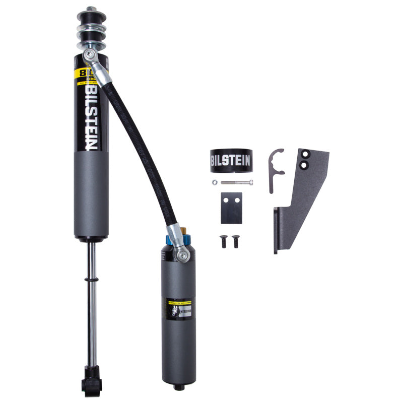 Bilstein 2007+ Toyota Tundra B8 8100 EVO DSA 0-1.5 Rear Right Shock Absorber - DTX Performance