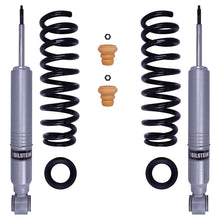 Load image into Gallery viewer, Bilstein B8 6112 09-13 Ford F-150 (4wd Only) Front Suspension Kit - DTX Performance