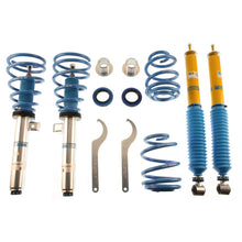 Load image into Gallery viewer, Bilstein B16 2000 BMW 323Ci Base Front and Rear Performance Suspension System - DTX Performance