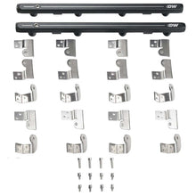 Load image into Gallery viewer, Deatschwerks GM Truck Gen 3 and 4 LS Fuel Rails - DTX Performance