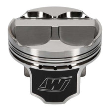 Load image into Gallery viewer, Wiseco Acura 4v Domed +8cc STRUTTED 86.5MM Piston Kit - DTX Performance