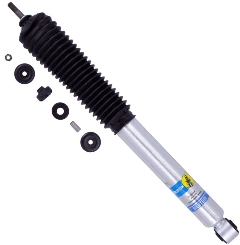 Bilstein B8 14-19 Ram 2500 Rear (4WD Only/Rear Lifted Height 2in w/o Air Leveling) Replacement Shock - DTX Performance