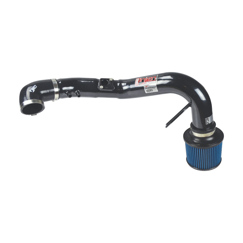 Injen 06-09 Civic Si Coupe & Sedan Black Cold Air Intake - DTX Performance