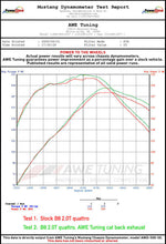 Load image into Gallery viewer, AWE Tuning Audi B8 2.0T Resonated Performance Downpipe for A4 / A5 - DTX Performance