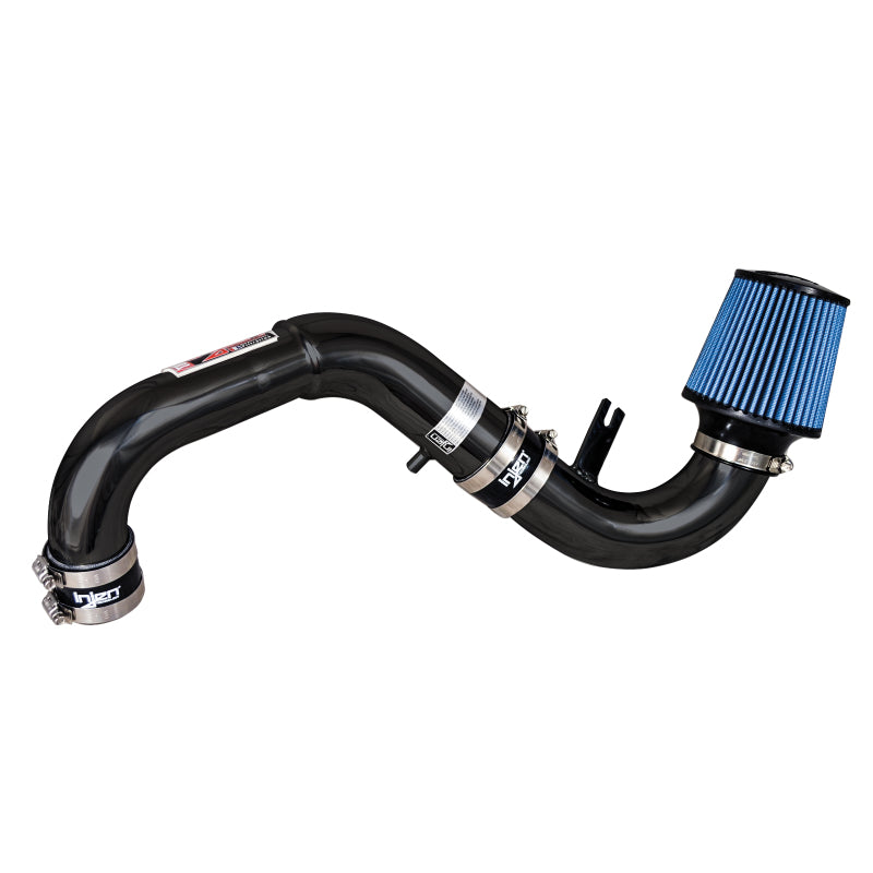 Injen 14-19 Ford Fiesta 1.6L Black Cold Air Intake - DTX Performance