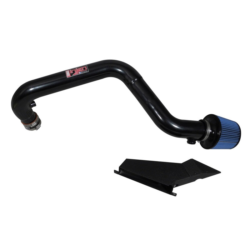 Injen 10-11 Volkswagen MKVI GTI 2.0L TSI 4cyl Polished Cold Air Intake - DTX Performance