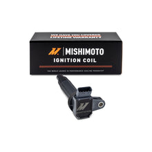 Load image into Gallery viewer, Mishimoto 00-09 Toyota Tundra 4.7L Ignition Coil - DTX Performance