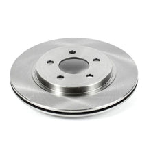 Load image into Gallery viewer, Power Stop 05-14 Ford Mustang Rear Autospecialty Brake Rotor - DTX Performance