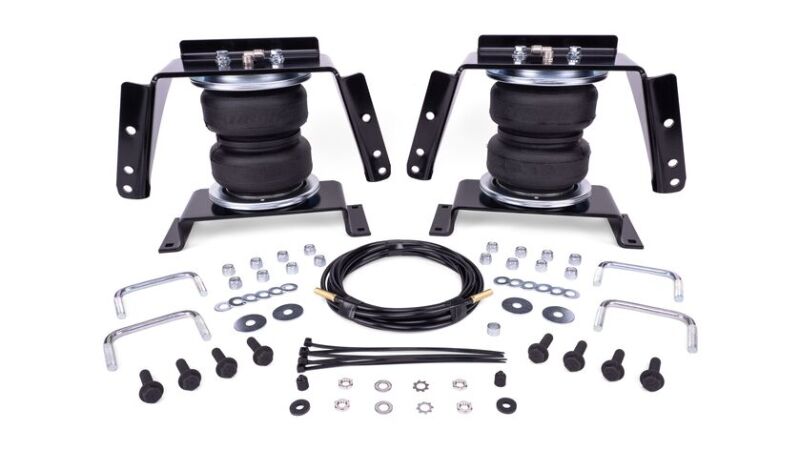 Air Lift 17-24 Ford F-350 Cab & Chassis 2WD/4WD Loadlifter 5000 Air Spring Kit - DTX Performance