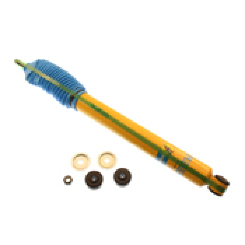 Bilstein B6 (4600) 97-03 Ford F-150 Rear 46mm Monotube Shock Absorber - DTX Performance