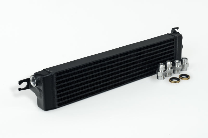 CSF BMW E30 Group A / DTM Race Style Oil Cooler - DTX Performance