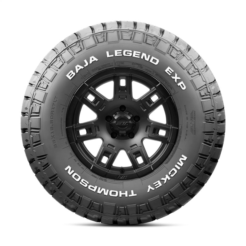 Mickey Thompson Baja Legend EXP Tire - 35X12.50R20LT 125Q F 90000119684 - DTX Performance