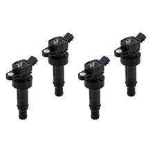 Load image into Gallery viewer, Mishimoto 12-18 Hyundai Accent 1.6L Ignition Coil - 4-Pack - DTX Performance