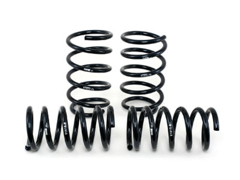 H&R 05-07 Honda Odyssey Sport Spring - DTX Performance