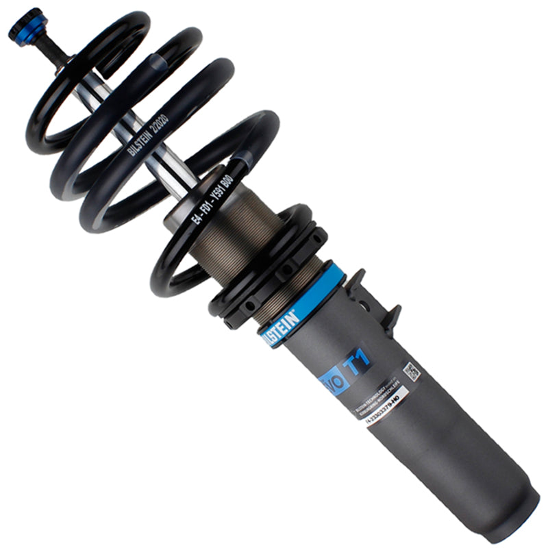 Bilstein 19-21 BMW 330i 20-21 M340i 2021 330e/430i EVO T1 Coilovers - DTX Performance