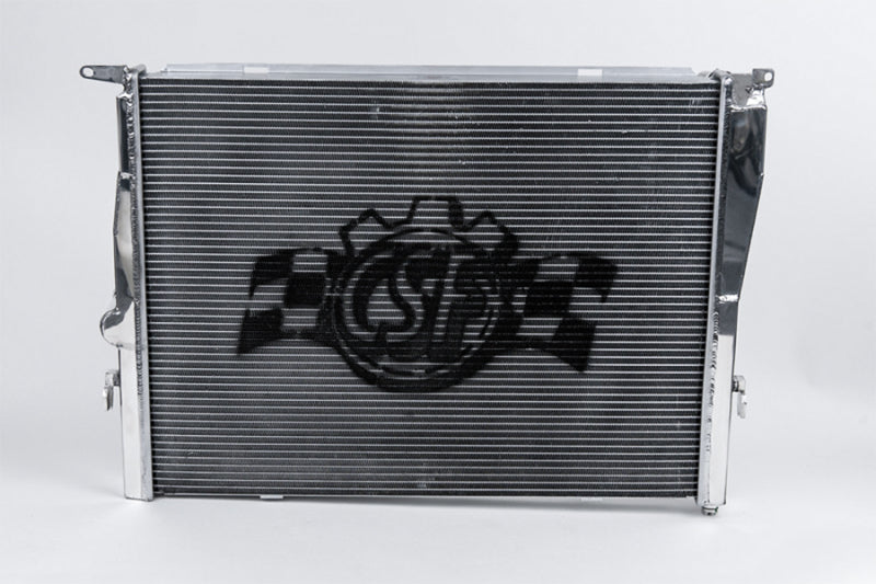 CSF 99-06 BMW 323i / 99-05 BMW 325i / 99-06 BMW 328i / 99-05 BMW 330i / 03-05 BMW Z4 Radiator - DTX Performance