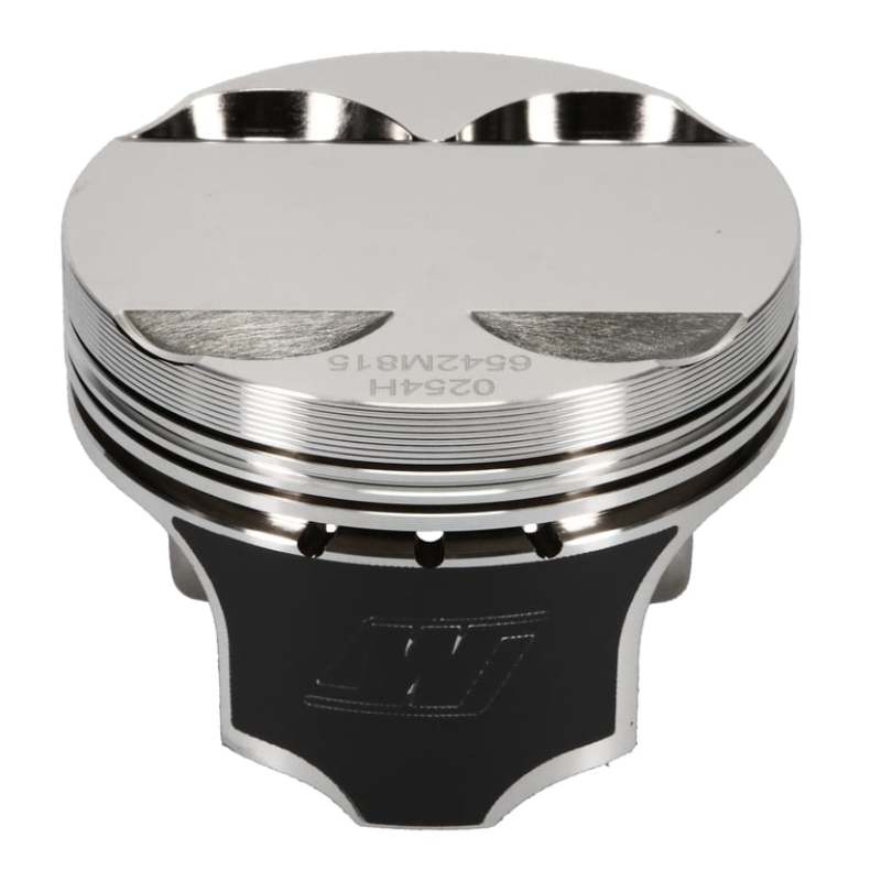 Wiseco Honda Turbo F-TOP 1.176 X 81.5MM Piston Kit - DTX Performance