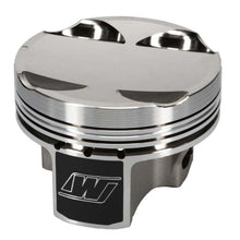 Load image into Gallery viewer, Wiseco Mitsubishi EVO 10 4B11-T 2008+ -4.5cc Piston Shelf Stock Kit - DTX Performance