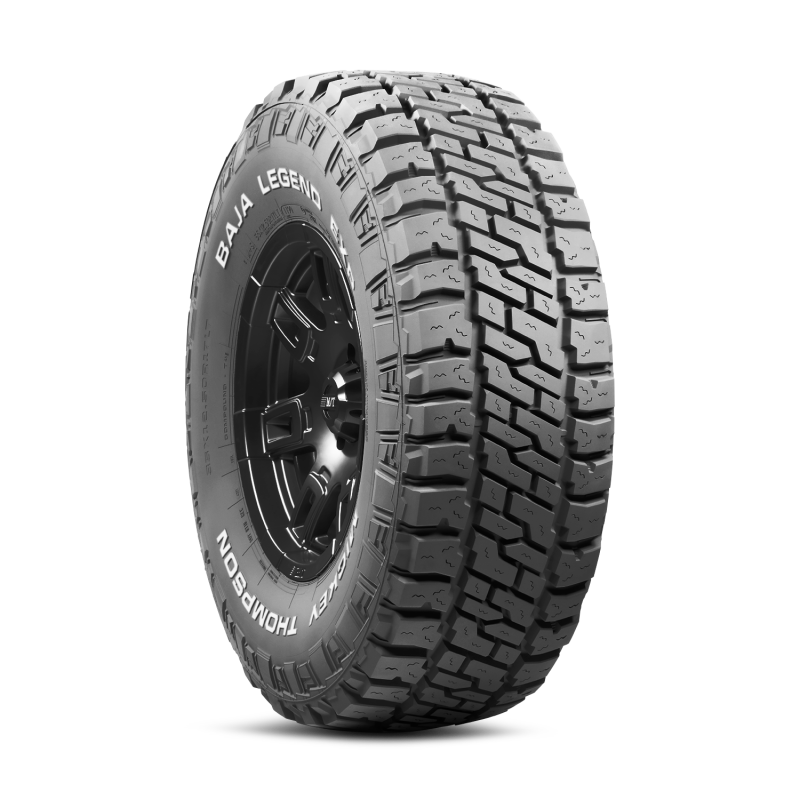 Mickey Thompson Baja Legend EXP Tire - 37X13.50R20LT 127Q E 90000120117 - DTX Performance