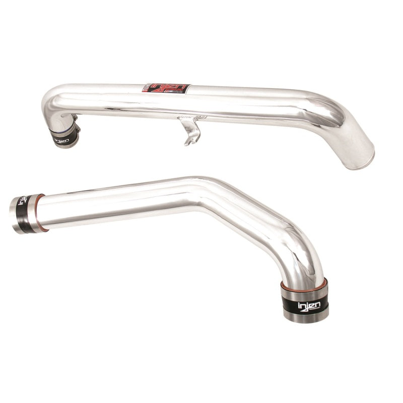 Injen 08-09 Cobalt SS Turbochared 2.0L Polished Intercooler Piping Kit - DTX Performance