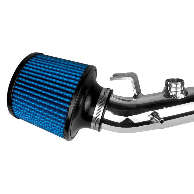 Injen 19-20 Volkswagen Jetta L4-1.4L Turbo Polished SP Short Ram Intake System - DTX Performance