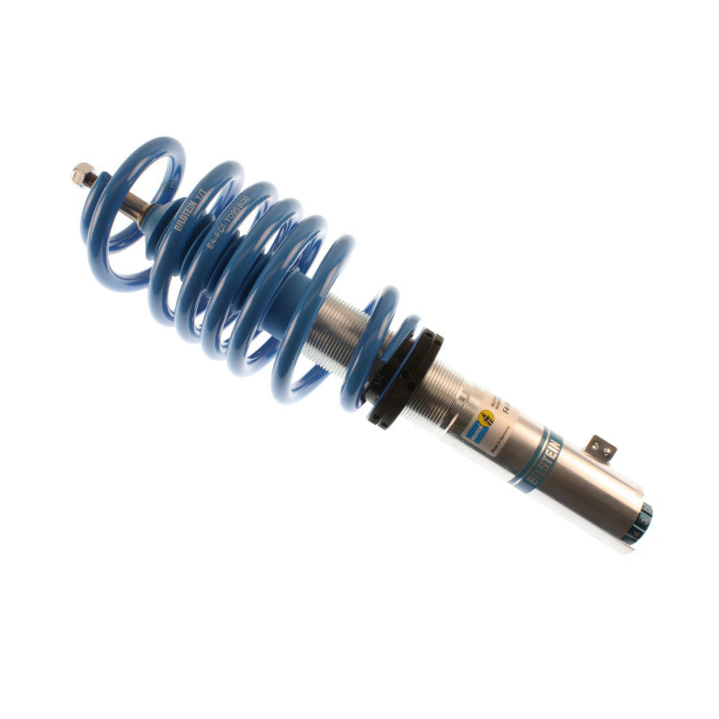 Bilstein B16 2009 Audi A4 Quattro Avant Front and Rear Performance Suspension System - DTX Performance