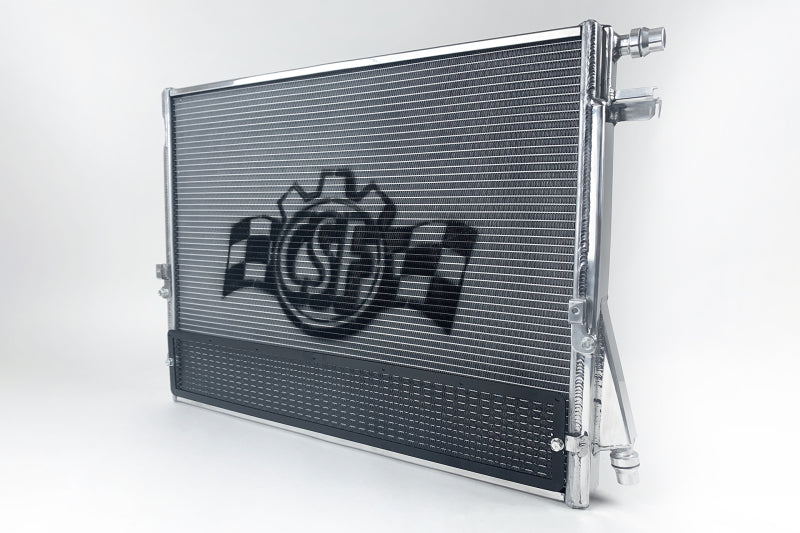 CSF 2020 Toyota GR Supra (A90) Heat Exchanger - DTX Performance