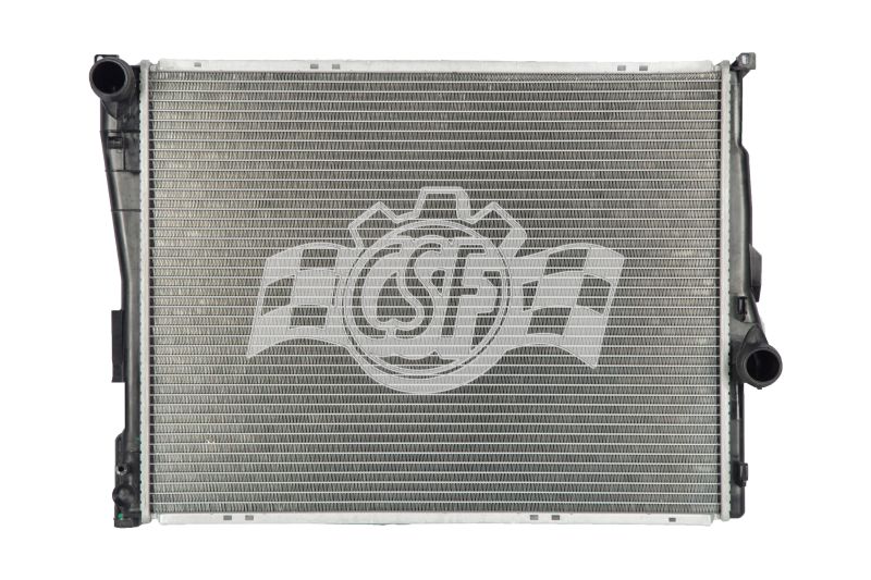 CSF 01-05 BMW 320i Radiator - DTX Performance