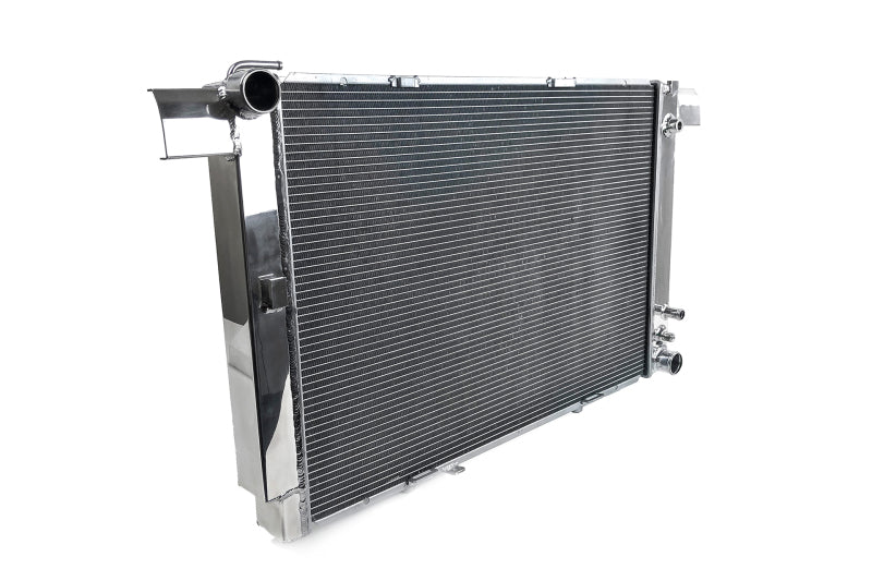 CSF 90-93 Mercedes-Benz 500SL / 94-02 Mercedes-Benz SL500 Radiator - DTX Performance