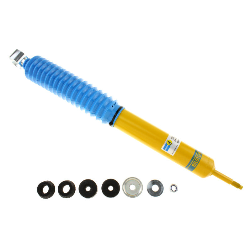 Bilstein B6 1999 Land Rover Discovery SD Rear 46mm Monotube Shock Absorber - DTX Performance