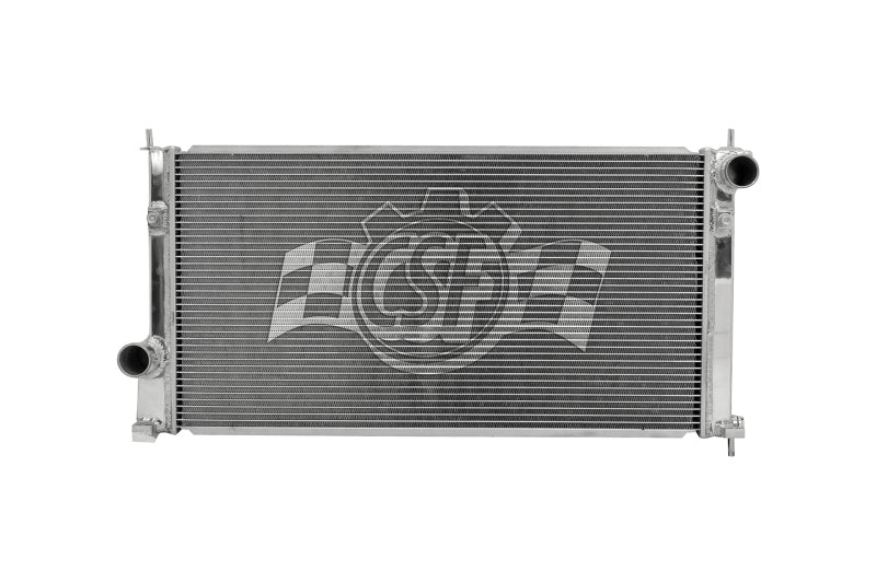 CSF 13-16 Scion FR-S / 13-20 Toyota 86 / 22+ Toyota GR86 / 2013+ Subaru BRZ Radiator - DTX Performance