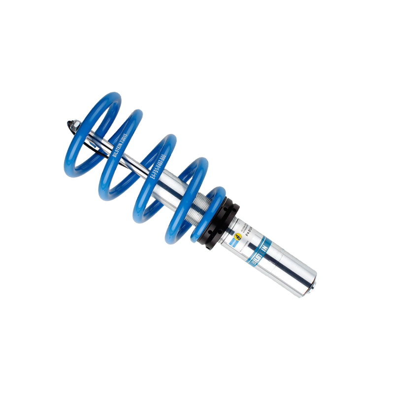 Bilstein B16 15-17 Porsche Macan Front and Rear Suspension System - DTX Performance