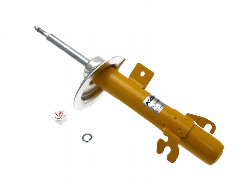 Koni Sport (Yellow) Shock 3/02-06 Mini Cooper/Cooper S (Incl. Vert) - Left Front - DTX Performance