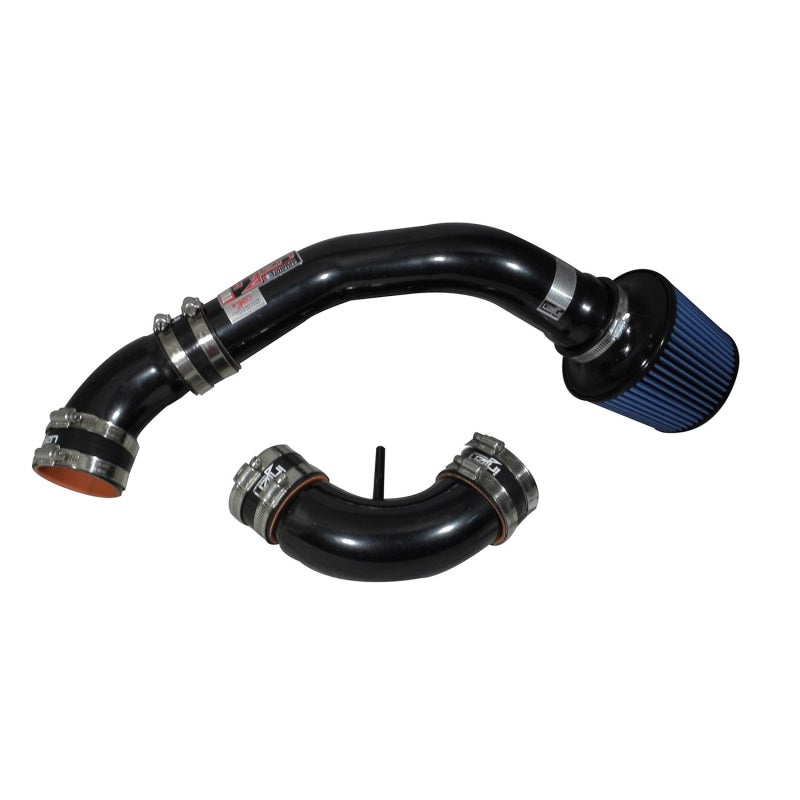 Injen 04-06 Tiburon 2.0L 4 Cyl. Black Cold Air Intake - DTX Performance