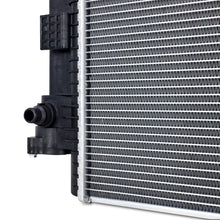 Load image into Gallery viewer, Mishimoto 17-22 Ford 6.7L Powerstroke Replacement Secondary Radiator - DTX Performance