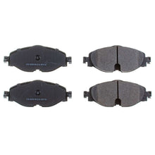 Load image into Gallery viewer, Power Stop 15-19 Audi A3 Front Z16 Evolution Ceramic Brake Pads - DTX Performance