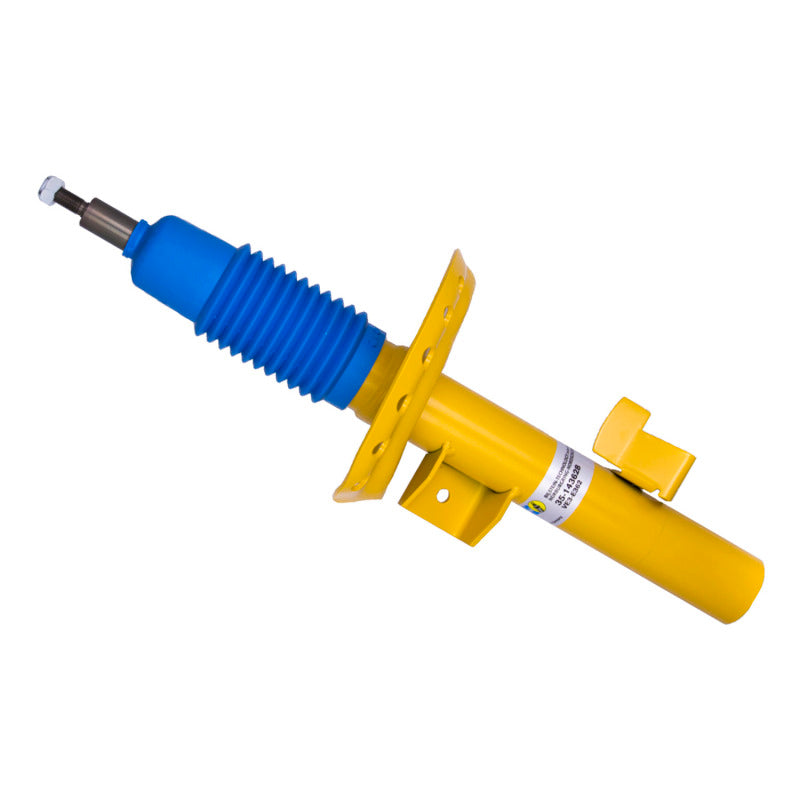 Bilstein B8 Performance Ford Mondeo IV / VR Front Right Monotube Shock - DTX Performance