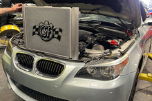 Load image into Gallery viewer, CSF 06-10 BMW E60 M5 / 06-10 BMW E63/E64 M6 Aluminum High-Performance Radiator - DTX Performance